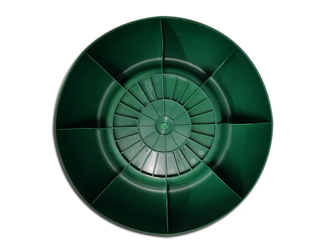 Baumständer EASYFIX Classic light 39 cm bis 2,3m Baumhöhe - Image 3